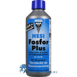 HESI FOSFOR PLUS 500ML