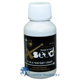 BAC X-SEED 100 ML