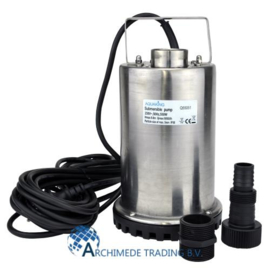 AQUAKING Q55051 DOMPELPOMP (8500 L/U)