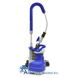 AQUAKING Q550102 REGENTON POMP (5500 L/U)