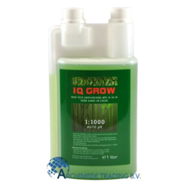 ION QUEST IQ GROW 1 LITER