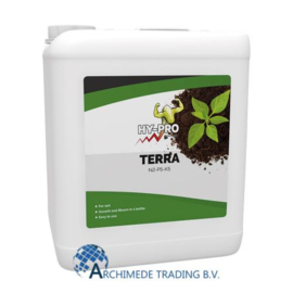 HY-PRO TERRA 5 LITER