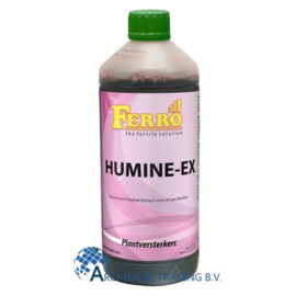 FERRO HUMINE-EX 1 LITER