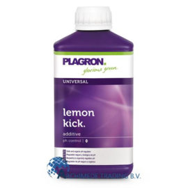 PLAGRON LEMON KICK 500 ML