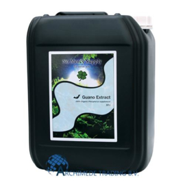 NO MERCY SUPPLY GUANO EXTRACT 10 LITER