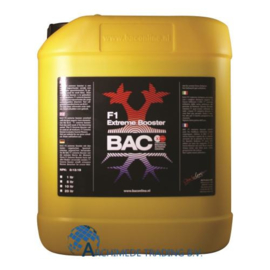 BAC F1 EXTREME BOOSTER 5 LITER