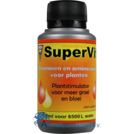 HESI SUPERVIT 100ML