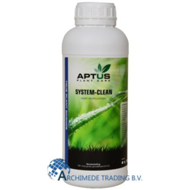 APTUS SYSTEM CLEAN 1 LITER