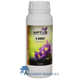 APTUS K-BOOST 500 ML