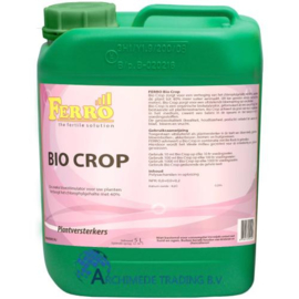 FERRO BIO CROP BLOEISTIMULATOR 5 LITER