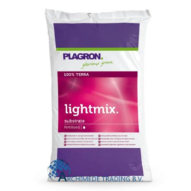 PLAGRON LIGHTMIX MET PERLIET 50 LITER