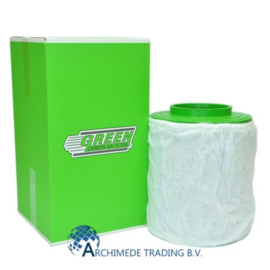 GREEN FILTER CH11 600D150 600 M³ KOOLSTOFFILTER