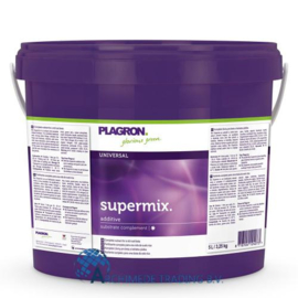 PLAGRON SUPERMIX 5 LITER