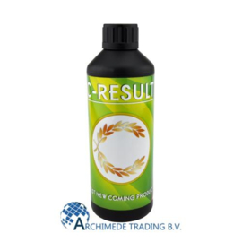 AGROTECH C-RESULT 500 ML