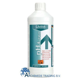 CANNA PH+ PRO 20% 1 LITER