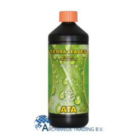 ATA TERRA LEAVES 1 LITER