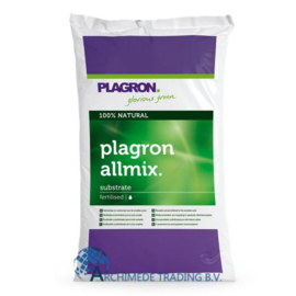 PLAGRON ALLMIX 50 LITER