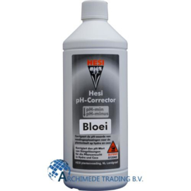 HESI PH- BLOEI 1 LITER