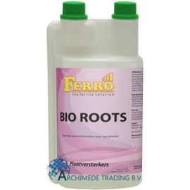 FERRO BIO ROOTS PLANTVERSTERKER 1 LITER