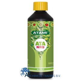 ATA NRG ALGA-C 500 ML