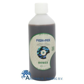 BIOBIZZ FISH-MIX 1 LITER