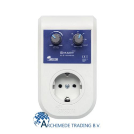 SMSCOM SMART CONTROLLER MK2 EU