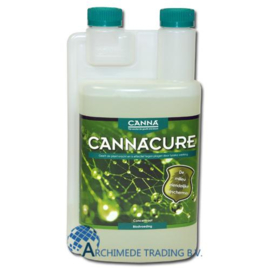 CANNA CANNACURE GECONCENTREERD 1 LITER