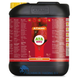 ATA NRG FLAVOR 5 LITER