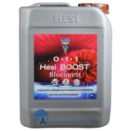 HESI BOOST 2.5 LITER