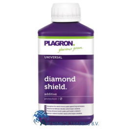 PLAGRON DIAMOND SHIELD 250 ML