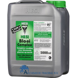 HESI BLOEI COMPLEX 5 LITER