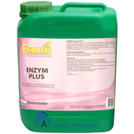 FERRO ENZYM PLUS 5 LITER