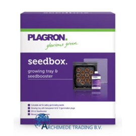 PLAGRON SEEDBOX