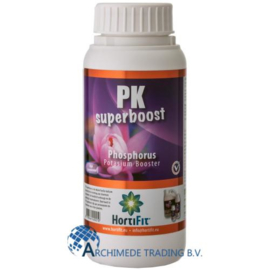 HORTIFIT PK SUPERBOOST 250 ML