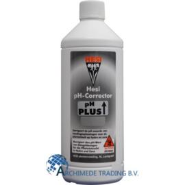 HESI PH+ 1 LITER