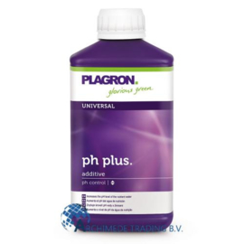 PLAGRON PH PLUS 500 ML