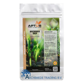 APTUS MICROMIX DRIP 100 ML