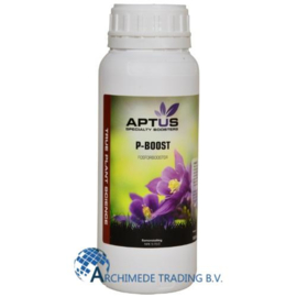 APTUS P-BOOST 500 ML