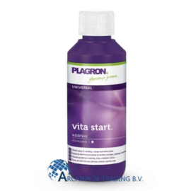 PLAGRON VITA START 100 ML