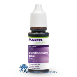 PLAGRON SEED BOOSTER PLUS 10 ML
