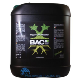 BAC BIOLOGISCHE PK BOOSTER 5 LITER