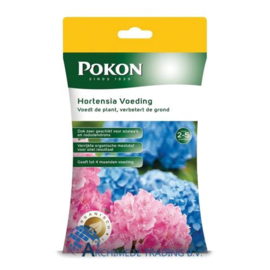 POKON HORTENSIA VOEDING 100 GRAM