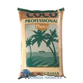 CANNA COCO PROFESSIONAL PLUS 50 LITER