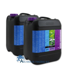 B'CUZZ HYDRO A+B 10 LITER