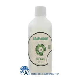 BIOBIZZ LEAF-COAT 500ML