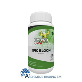 HY-PRO EPIC BLOOM TERRA 250 ML