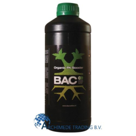 BAC BIOLOGISCHE PK BOOSTER 1 LITER