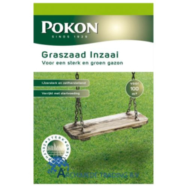 POKON GRASZAAD INZAAI 2 KG