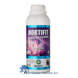 HORTIFIT MULTI ENZYMES 1 LITER