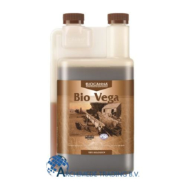 BIOCANNA BIO VEGA 1 LITER